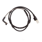 Disc Brake Pad Wear SENSOR-SDRIVE30I Dfc 341-31058 Fits 2009 Bmw Z4 New. Price: $25.99.