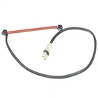 Disc Brake Pad Wear Sensor Holstein 2BWS0065 Fits 1995 Porsche 928 New. Price: $25.89.