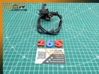 10-14 Mercedes-benz W218 W212 Cls Class Rear Right Brake Pad Wear Sensor Oem Used. Price: $30.14.