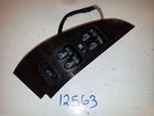 01 02 03 04 05 06 07 Mercedes C230 C280 Master Power Left Window Switch Mirror Used. Price: $77.99.
