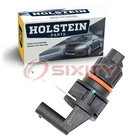 Holstein Crankshaft Position Sensor For 2015-2020 Chevrolet Suburban 5.3L Cw New. Price: $34.69.