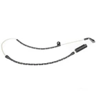 Holstein 2BWS0093 Disc Brake Pad Wear Sensor For 96-03 525I 528I 530I 540I M5 New. Price: $12.99.