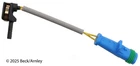 Disc Brake Pad Wear Sensor Beck/arnley 084-2081 New. Price: $10.15.