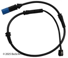 Disc Brake Pad Wear Sensor Beck/arnley 084-2242 New. Price: $30.39.