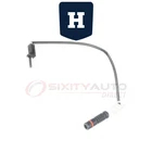 Holstein 2BWS0103 Disc Brake Pad Wear Sensor For WS381 WK337 V30720596 Tf New. Price: $18.49.