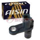 Aisin Transmission Revolution Sensor For 2004-2008 Toyota Solara 3.3L V6 Fw New. Price: $73.85.