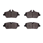 For Bmw I3 2014-2021 Disc Brake Pads 65.8 MM./2.59 Inches Inner Height New. Price: $46.22.