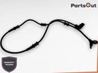 2007-2011 Mercedes W164 Front Right Brake Pad Wear Wheel Speed Sensor Used. Price: $41.40.