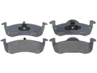 Rear Ac Delco Brake Pad Set Fits Ford Expedition 2007-2017 68DJJTBQ New. Price: $54.03.