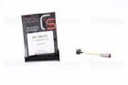 Sadeca Brake Pads Wear Sensor 2115401517 For Mercedes Benz E500 2004-2006 New. Price: $11.81.