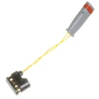 Holstein 2BWS0299 Disc Brake Pad Wear Sensor New. Price: $53.45.