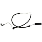 Raybestos EWS23 Line Brake Pad Wear Sensor New. Price: $32.83.