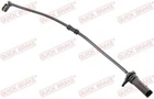 Quick Brake Ws 0375 Pad Wear Sensor For Audi Q5, A7, A6 Oen 4H0615121J New. Price: $9.73.