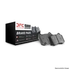 Dynamite Friction Rear Disc Brake Pad Set For 19-20 I-pace (1551-1821-10) New. Price: $47.93.