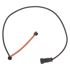 For Dodge Viper 2016-2017 Dfc 341-40002 Hi-temp Rear Disc Brake Pad Wear Sensor New. Price: $20.20.
