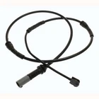 Disc Brake Pad Wear Sensor Carlson 19094 New. Price: $29.11.