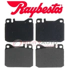 Raybestos Rear Disc Brake Pad Set For 2003-2006 Lincoln Navigator Braking Pk New. Price: $61.57.