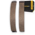 For Bmw 525IT 1993 Parking Brake Shoes New. Price: $53.37.