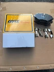 Front Disc Brake Pads For 2007 - 2018 Mercedes Sprinter 2500 3.0L New. Price: $34.00.