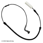 Disc Brake Pad Wear Sensor-electronic Beck/arnley 084-1530 New. Price: $31.95.