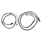34356792563+34356792566 2PCS Front Rear Brake Pad Wear Sensor Fits 10-16 Bmw Z4 New. Price: $12.99.