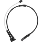 Frt Disc Brake Pads Sensor Wire Holstein 2BWS0514 New. Price: $17.12.