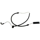 Acdelco 18K2200 Disc Brake Pad Wear Sensor Male Connector, Pressure Contact, New. Price: $38.90.