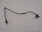 03-09 Mercedes E320 Cdi Front Right Wear Sensor Wiring A2115400008 Oem AK2305192 Used. Price: $35.00.