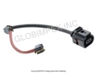 For Porsche (2021-2022) Brake Pad Sensor Rear (1) Sebro + Year Warranty New. Price: $30.70.