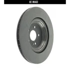 Disc Brake Rotor-premium High Carbon Alloy Centric 125.35197 New. Price: $121.99.