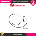 Post Brake Wear Indicator Suitable For Bmw Z4 (brembo Brand).. Nuovo. Price: $14.75.