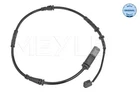 314 527 0043 Meyle Warning Contact, Brake Pad Wear For Bmw, Mini Neu. Price: $14.03.