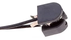 Disc Brake Pad Wear Sensor-premium Wires Centric 116.34002 New. Price: $15.44.