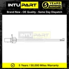 Fits Audi Q7 2015- Bentley Bentayga Intupart Front Brake Pad Wear Sensor New. Price: $19.89.