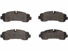 Dynamic Friction 21WQ96V Rear Brake Pad Set Fits 2020-2021 Ford TRANSIT-350 Awd New. Price: $60.67.