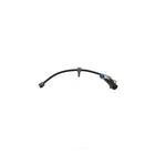 Disc Brake Pad Wear Sensor Fits 1998-2002 Cadillac Seville Carlson Quality New. Price: $26.37.