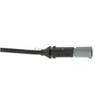 Centric Front Brake Pad Sensor For Bmw 535I 550I Gt Alpina B7 New. Price: $41.41.