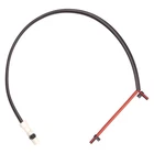 For Porsche 911 2006-2012 Dfc 341-02029 Hi-temp Front Disc Brake Pad Wear Sensor New. Price: $10.61.