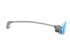 Genuine Audi Disc Brake Pad Wear Sensor 8S0-615-121-A New. Price: $90.41.