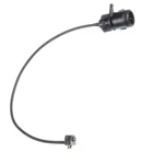 Disc Brake Pad Wear Sensor Holstein 2BWS0126 New. Price: $24.12.