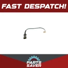 Brake Pad Wear Indicator Sensor Front 1987473572 Bosch Warning Contact Wire New. Price: $12.17.