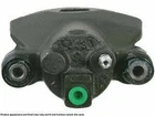 Brake Caliper Rr Cardone Industries 18-4637 New. Price: $96.48.