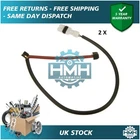 Fits Porsche 911 968 3.0 3.3 3.6 3.7 3.8 Hmh Front Brake Pad Wear Sensor New. Price: $26.84.