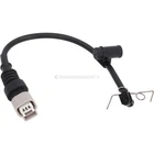 Brake Pad Sensor 70-81200AN Bpf New. Price: $8.98.