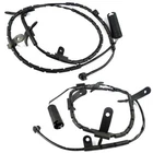 2PCS Brake Pad Wear Sensor Front + Rear Kit For Mini Cooper R50 R52 R53 New. Price: $9.98.