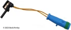Disc Brake Pad Wear Sensor Beck/arnley 084-2082 New. Price: $29.99.
