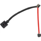 Genuine Holstein Parts 2BWS0466 Disc Brake Pad Wear Sensor New. Price: $8.99.