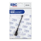 Ebc Brakes EFA163 Wear Lead Sensor Kit New. Price: $21.99.
