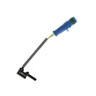 Brembo Front 100MM Electric Disc Brake Pad Wear Sensor For W222 R231 W213 C257 New. Price: $11.69.