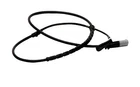 Brake Pad Wear Sensor Fits 2007-2010 Bmw X5 08-10 X6 Rear New. Price: $43.99.